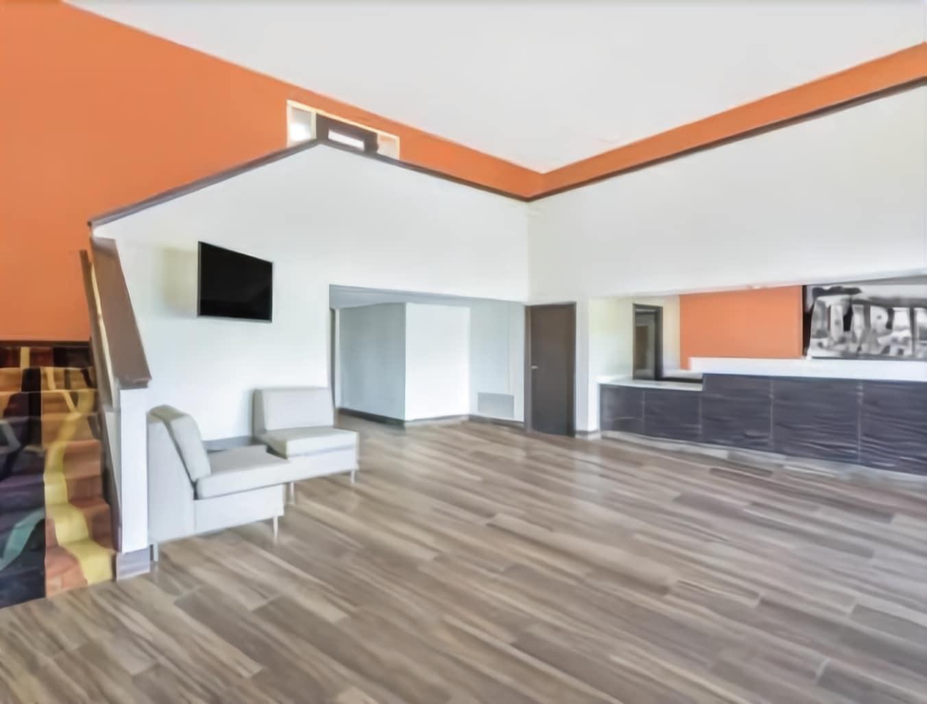 Super 8 By Wyndham Montgomery I-65 Ngoại thất bức ảnh