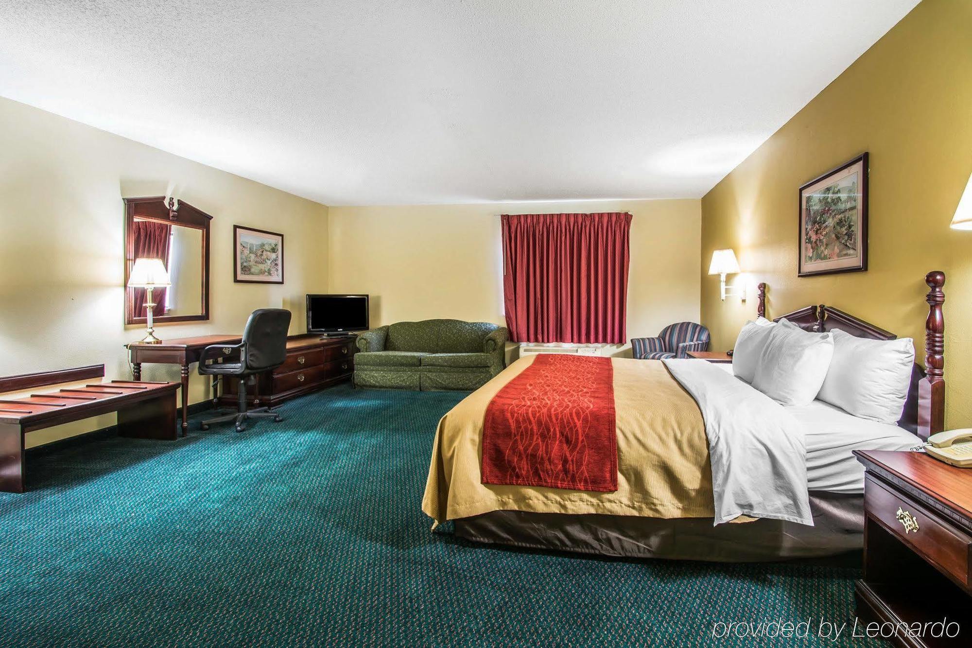 Super 8 By Wyndham Montgomery I-65 Ngoại thất bức ảnh
